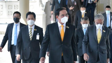 ถอดหน้ากากอนามัยในที่โล่งวันไหน สถานบันเทิง