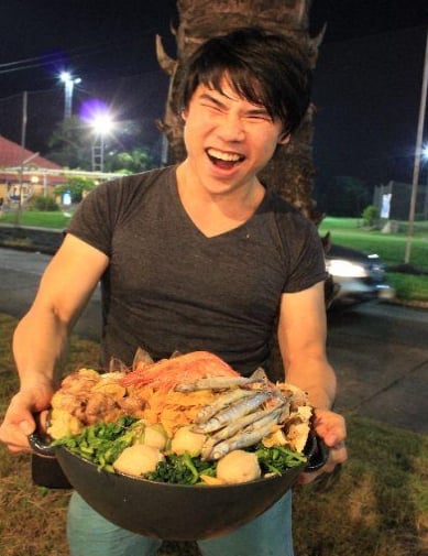 ประวัติ กันจอมพลัง-1