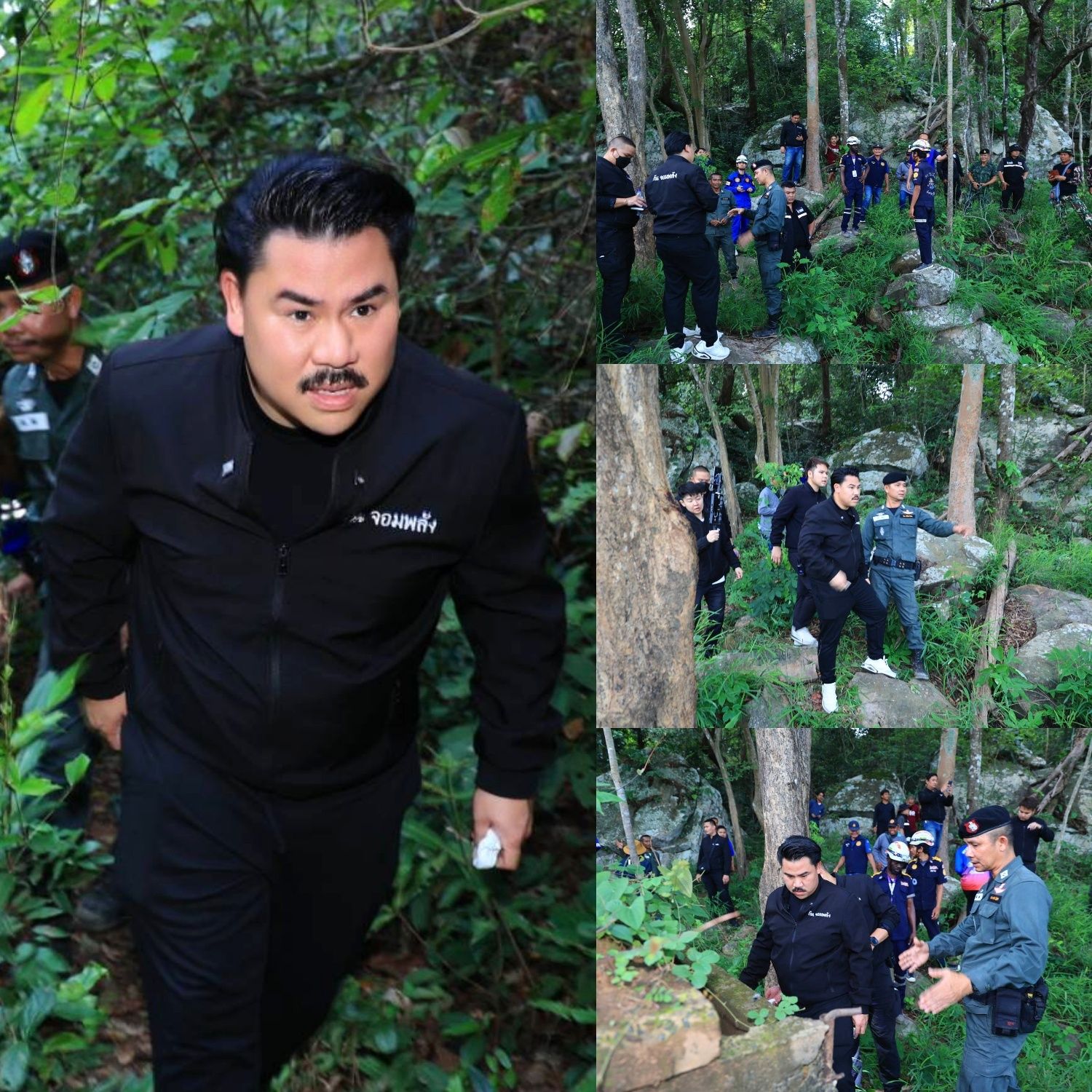 ประวัติ กันจอมพลัง-2