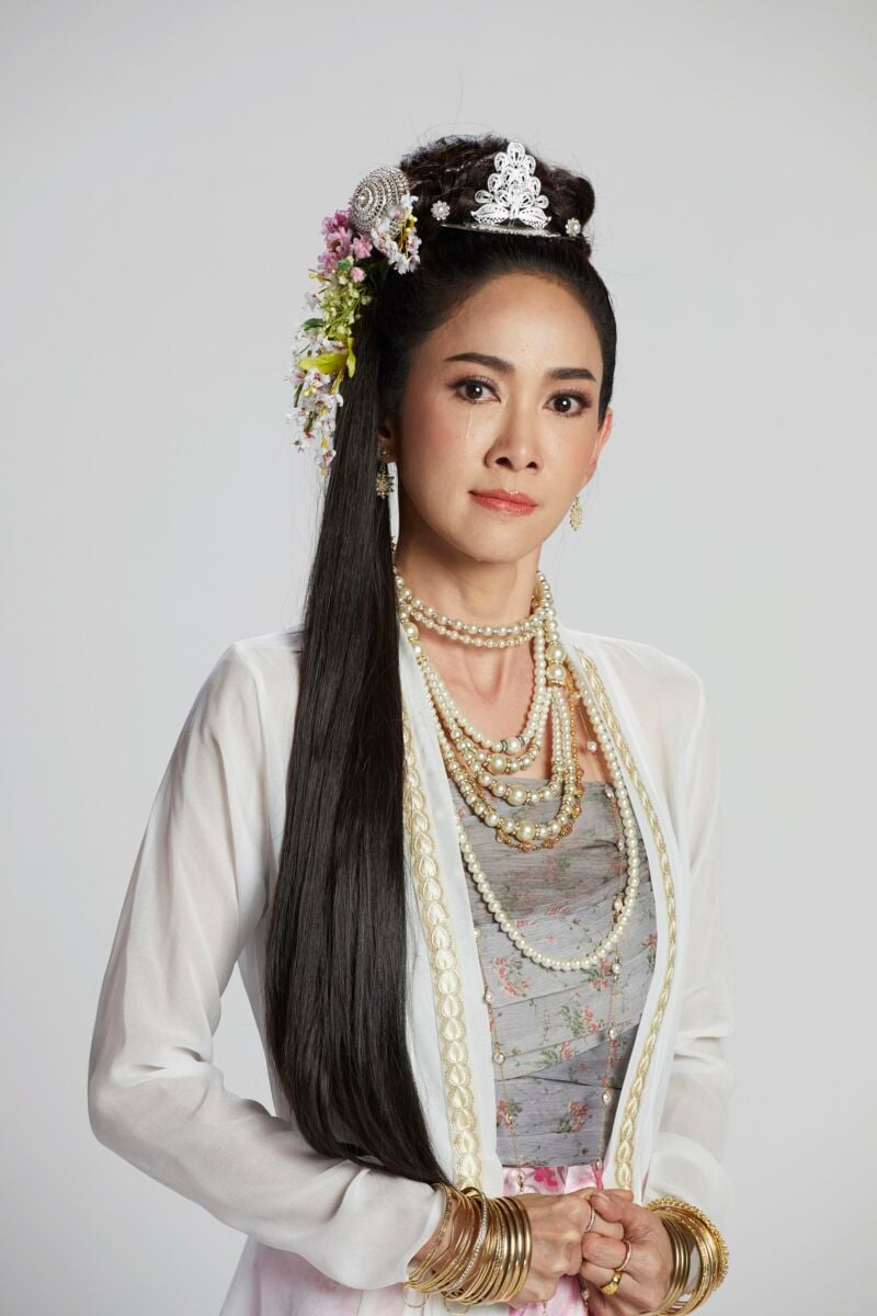 ยุ้ย จีรนันท์ ละคร เล่ห์ลุนตยา สัมภาษณ์ ล่าสุด