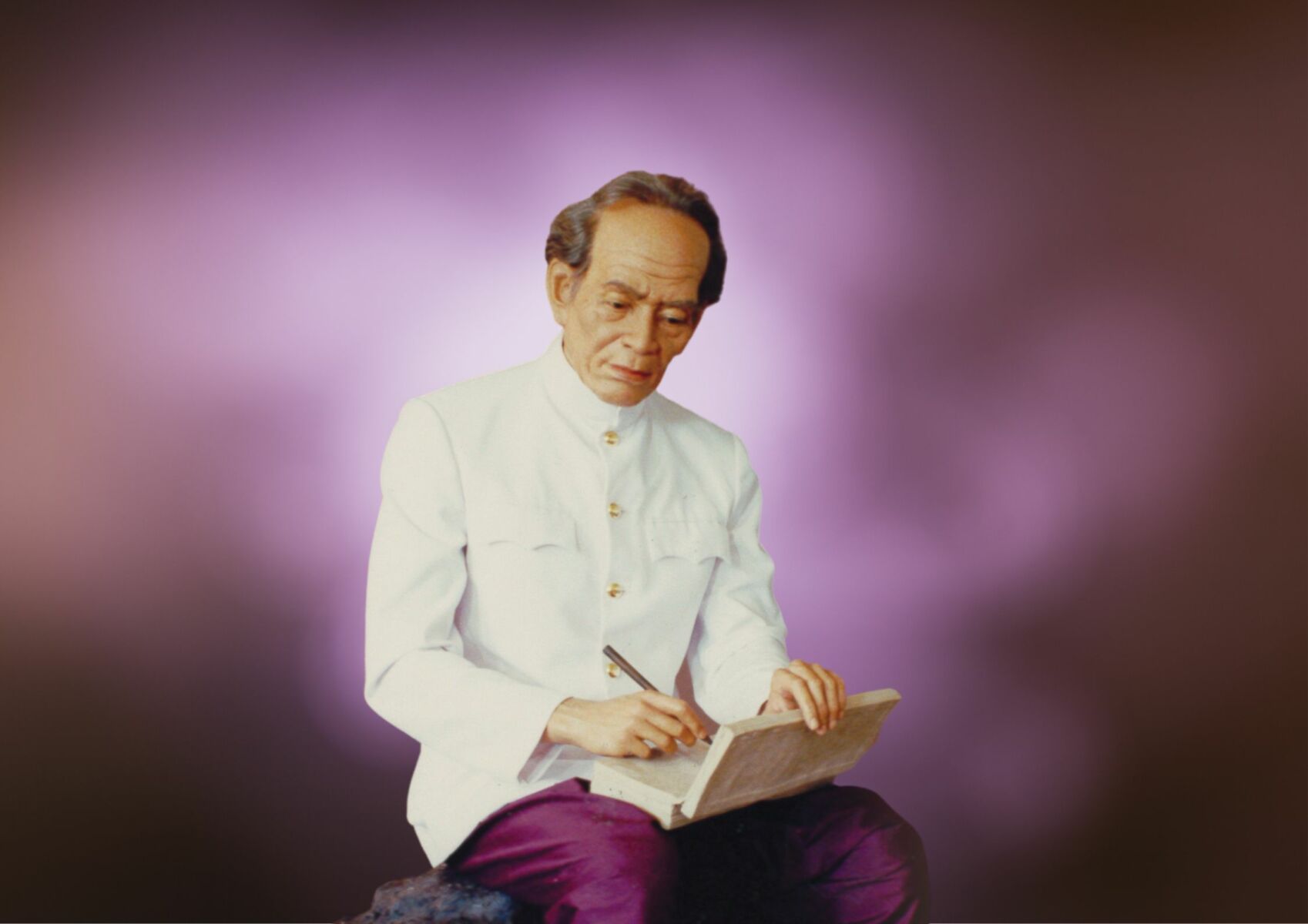 ผลงานสุนทรภู่