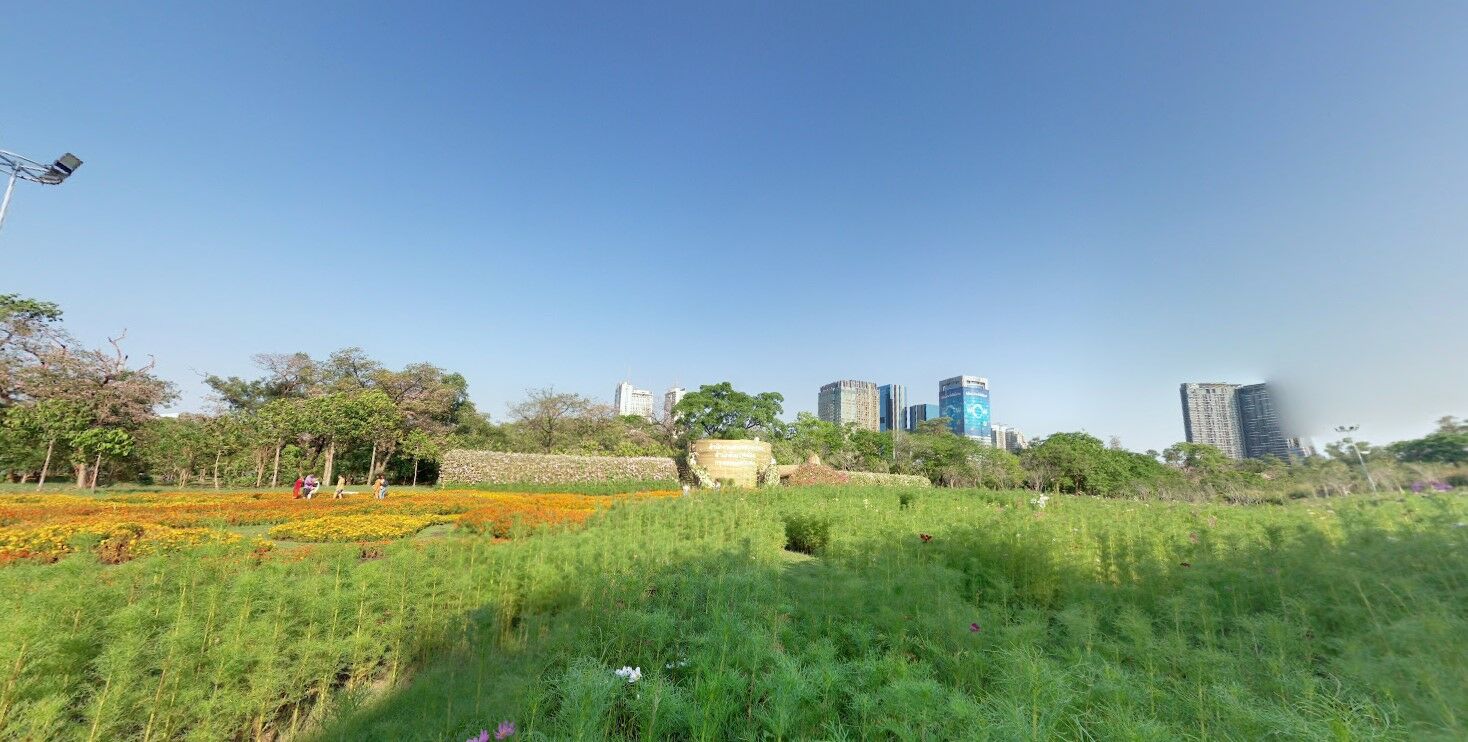 ดนตรีในสวน กทม. 2565 สวนวชิรเบญจทัศ
