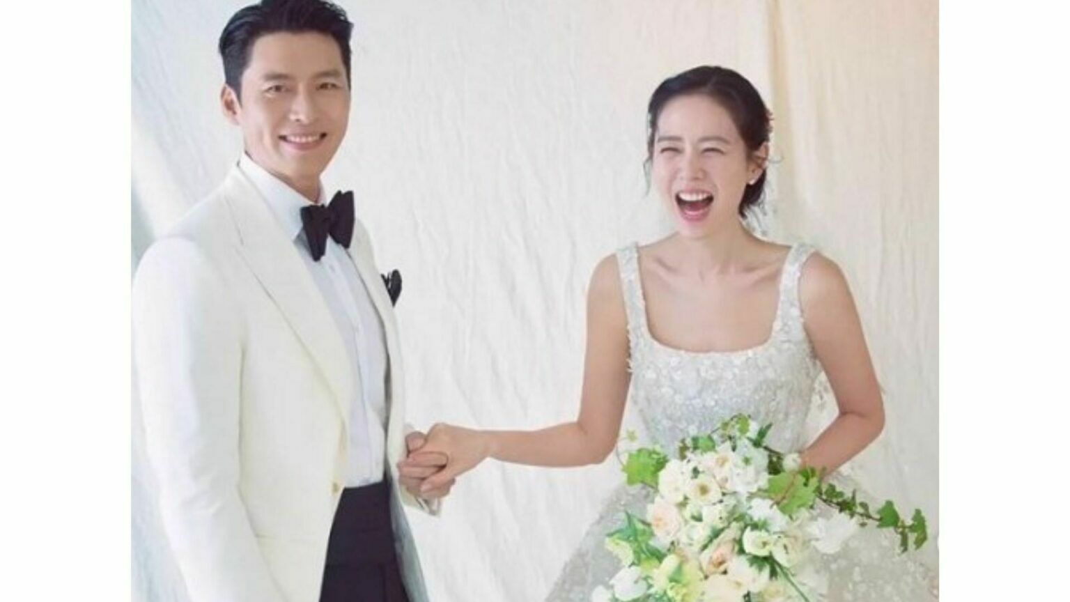 ซนเยจิน ท้องลูกคนแรก ฮยอนบิน