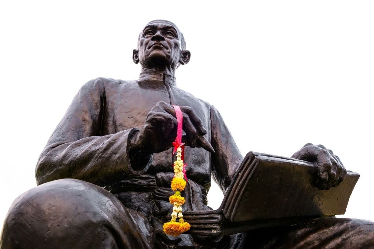 วรรคทอง สุนทรภู่