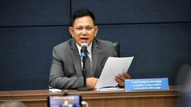 อัยการสูงสุด คดีแตงโม