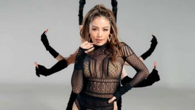 กระแต อาร์สยาม โฆษณาลิปสติก