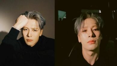 แจ็คสัน หวัง โชว์เปิดสนาม ศึกแดงเดือด