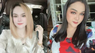 เปรียบเทียบ เลขเด็ดเจ๊นุ๊ก แม่น้ำหนึ่ง