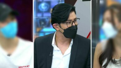 สาวพลเมืองดี ดราม่าเคนลี โหนกระแส