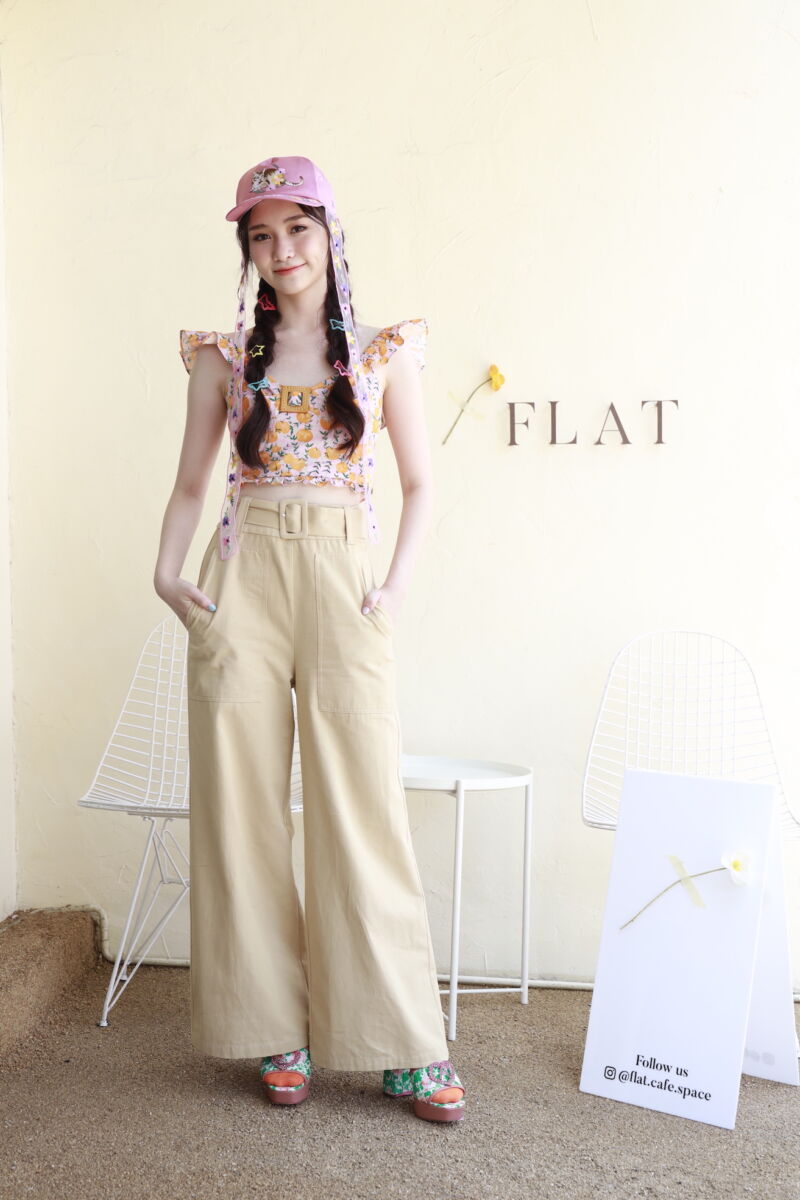 แบล ธัญวรินทร์ ศิลปิน ค่ายข้าวสาร