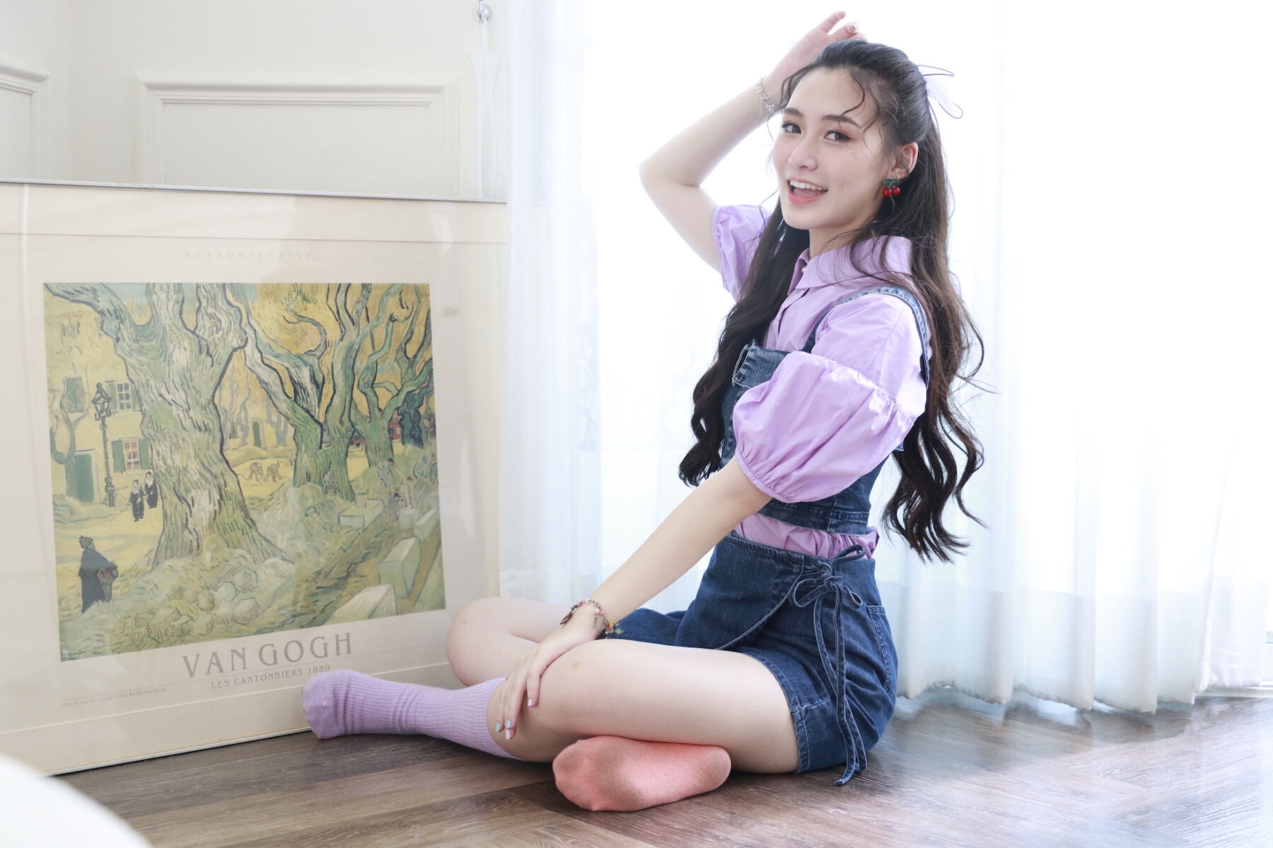 “แบล ธัญวรินทร์” ส่งเพลงอกหักยังไงให้น่ารัก?? “ขอคุยด้วยหน่อยได้มั้ย” มีคำตอบ