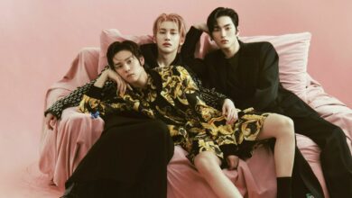 เปิดตัว SM ROOKIES 2022 สมาชิกใหม่ 3 หนุ่ม 3 สไตล์ คาดเดบิวต์เร็ว ๆ นี้
