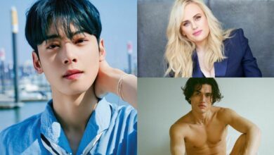 ชาอึนอู ASTRO อาจร่วมแสดงหนัง K-Pop: Lost In America ประกบดารา Hollywood