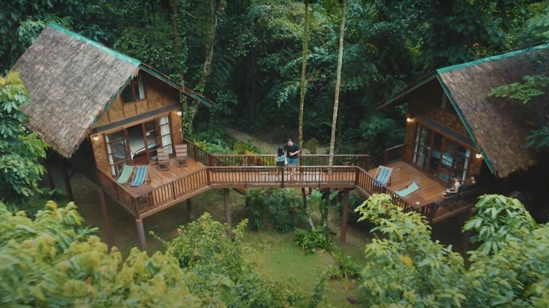 ที่พักในสุราษฎร์ธานี 2022 ธรรมชาติ