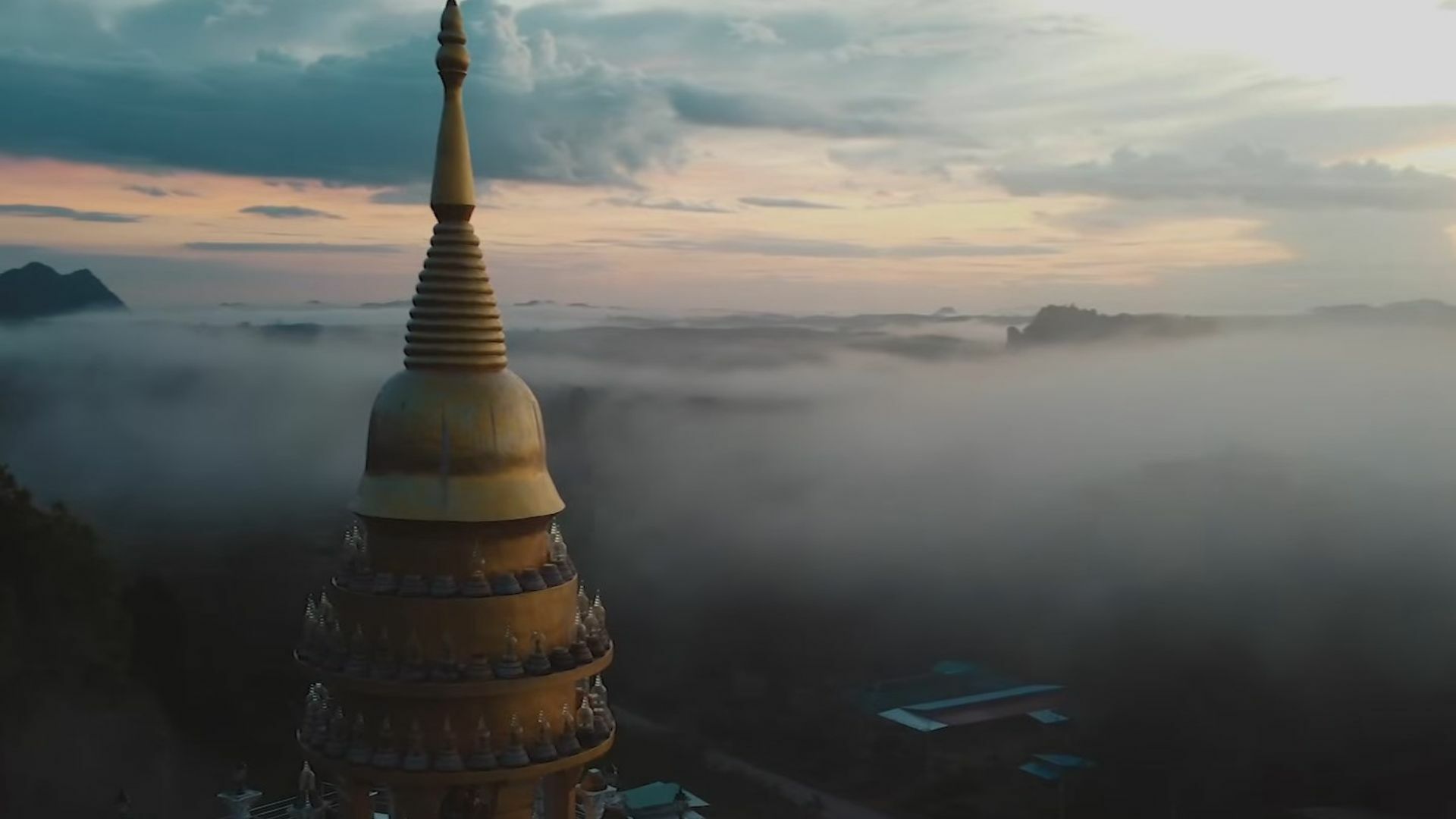 เที่ยวสุราษฎร์ธานี 2565