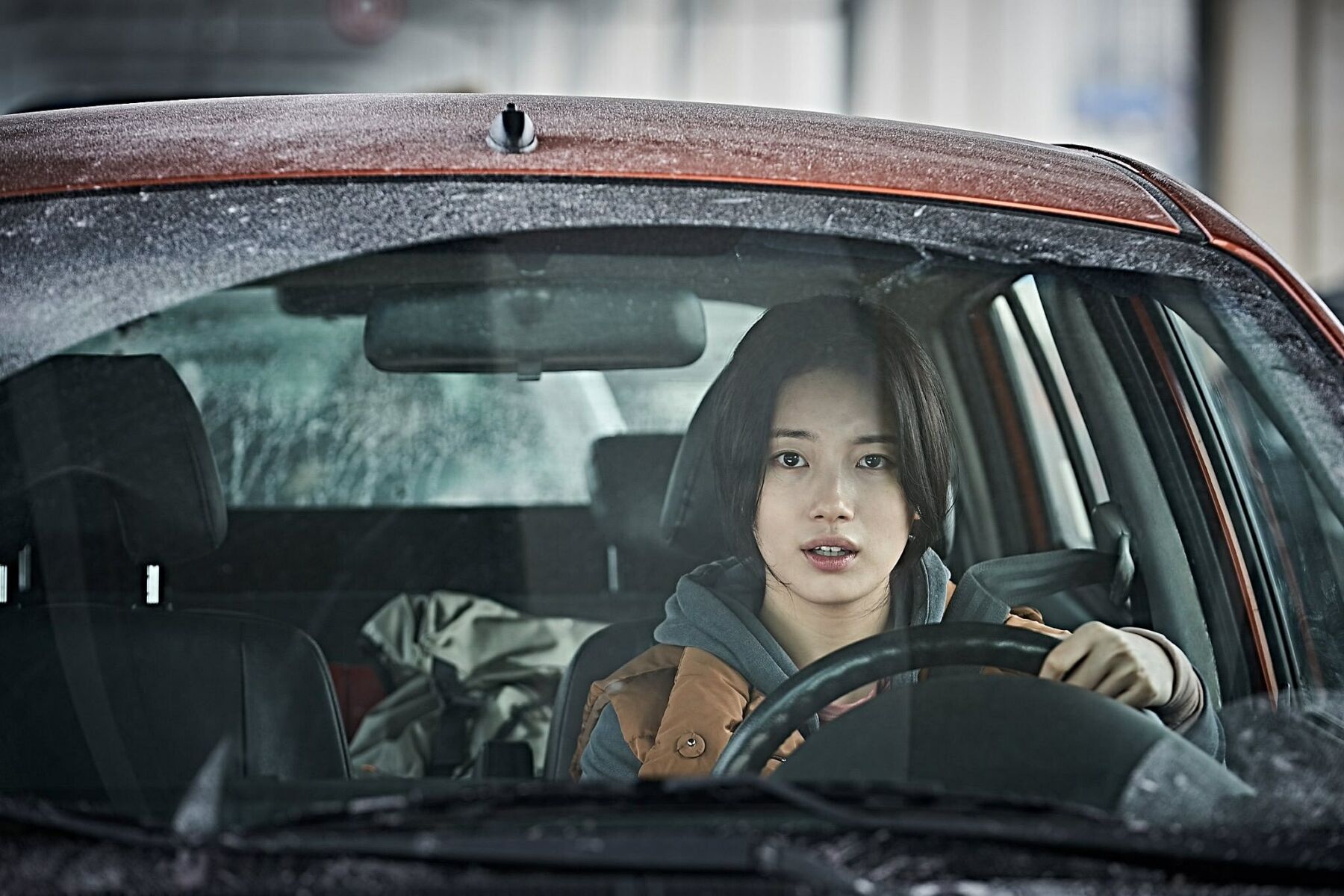 ASHFALL นรกล้างเมือง ทรูโฟร์ยู