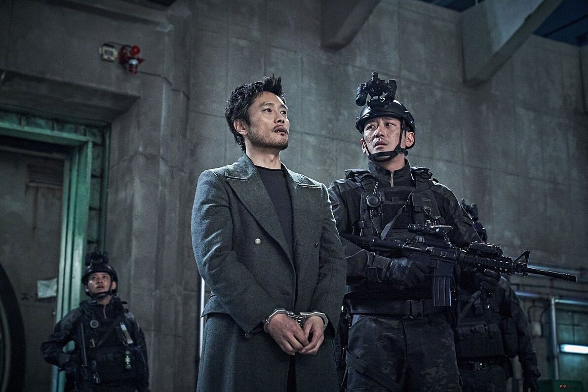 ASHFALL นรกล้างเมืองทรูโฟร์ยู