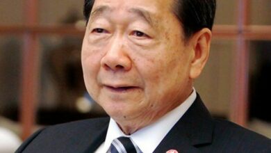 Forbes เจียรวนนท์