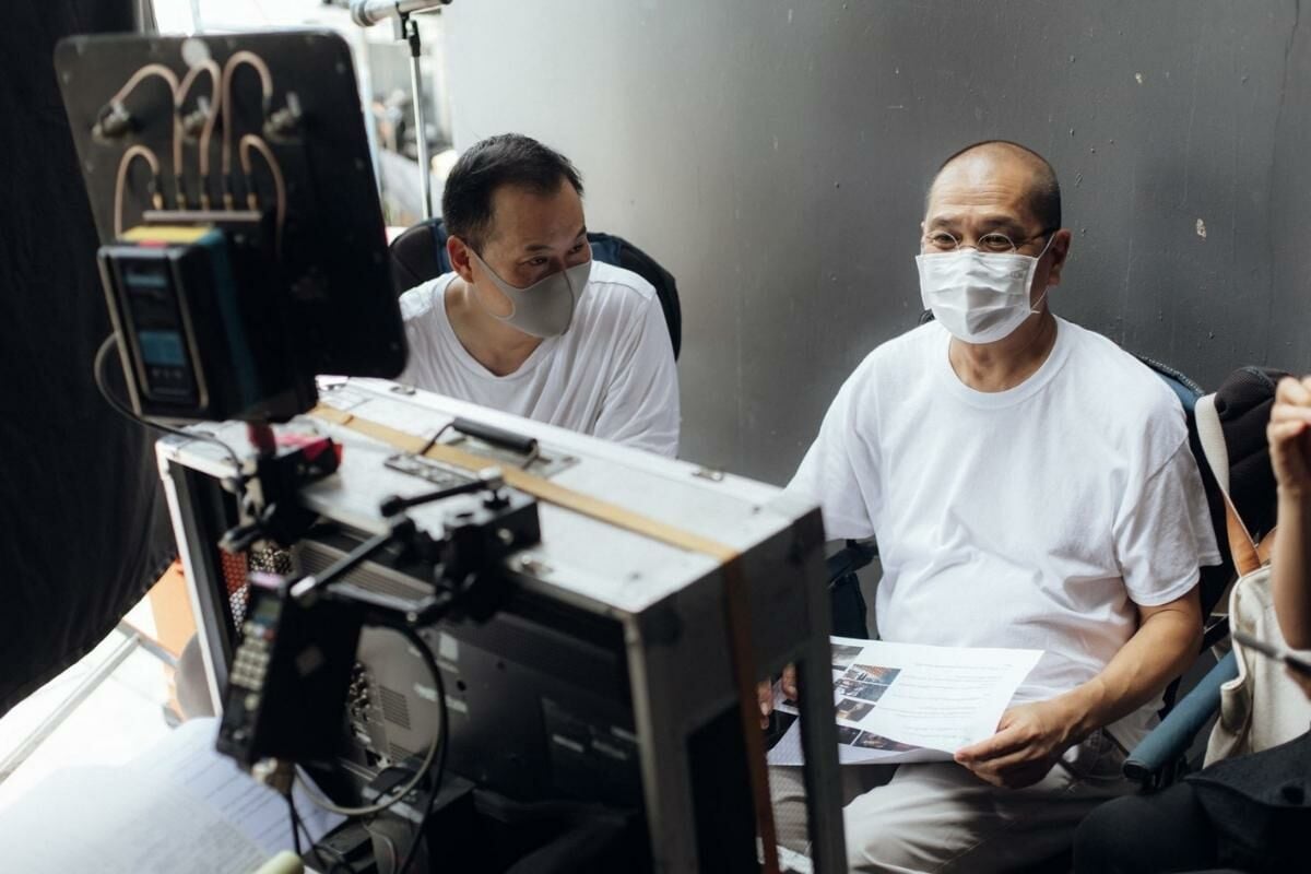 เพลงประกอบ บุพเพสันนิวาส ๒ ถ้าเธอรักใครคนหนึ่ง