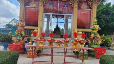 เลขเด็ด หลวงพ่อบุญลือ ไอ้ไข่ 1 8 65