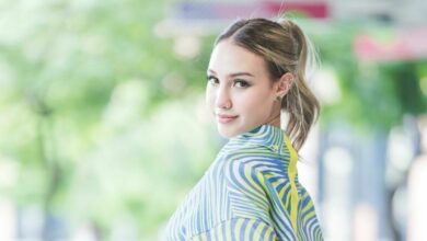 ลิซซ่า วง Hi-U