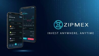 Zipmex Thailand