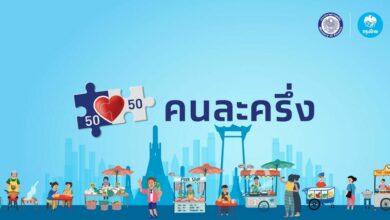 คนละครึ่ง