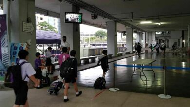 กรุงเทพคริสเตียน