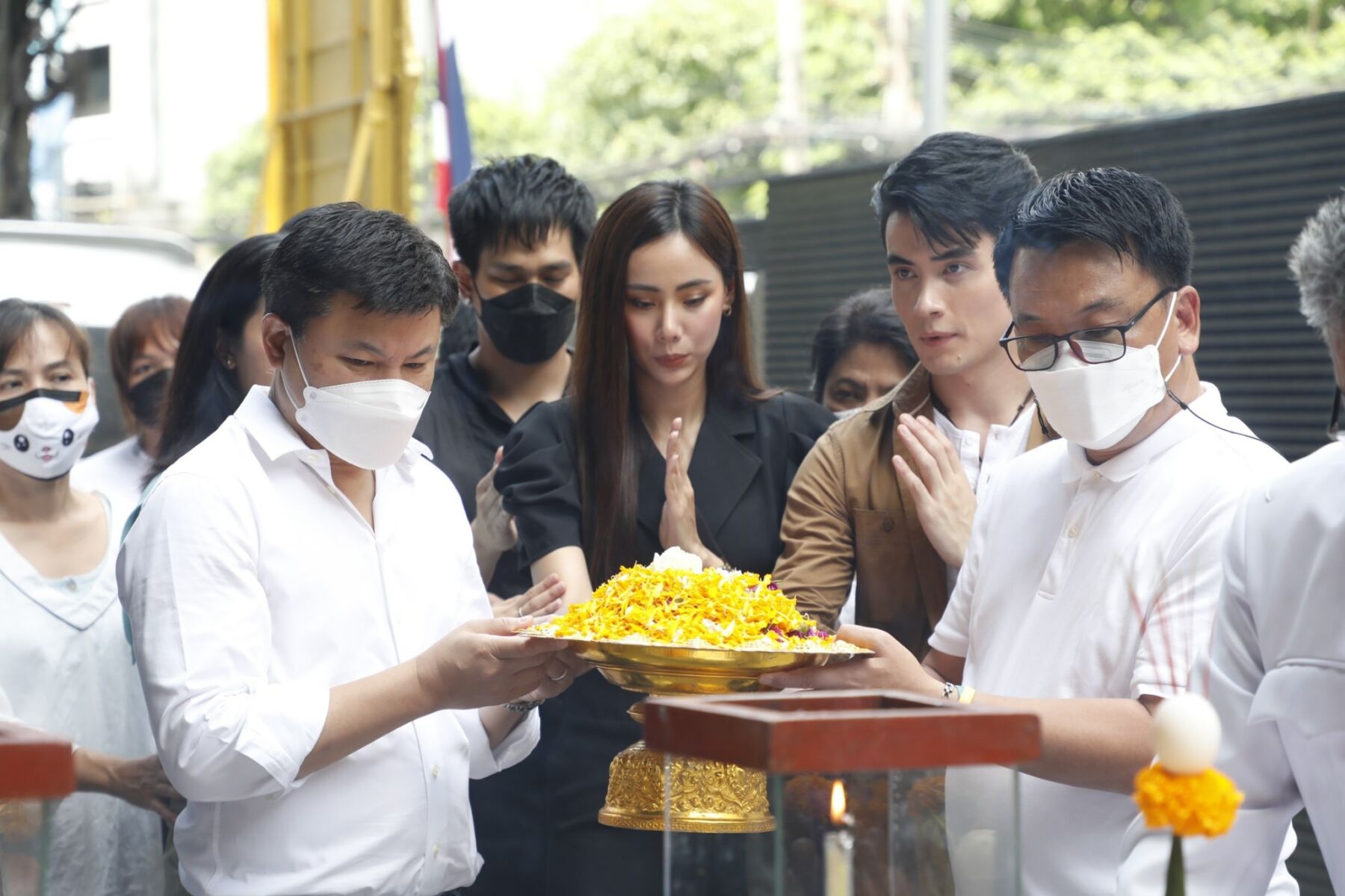 กรีน-ตรี