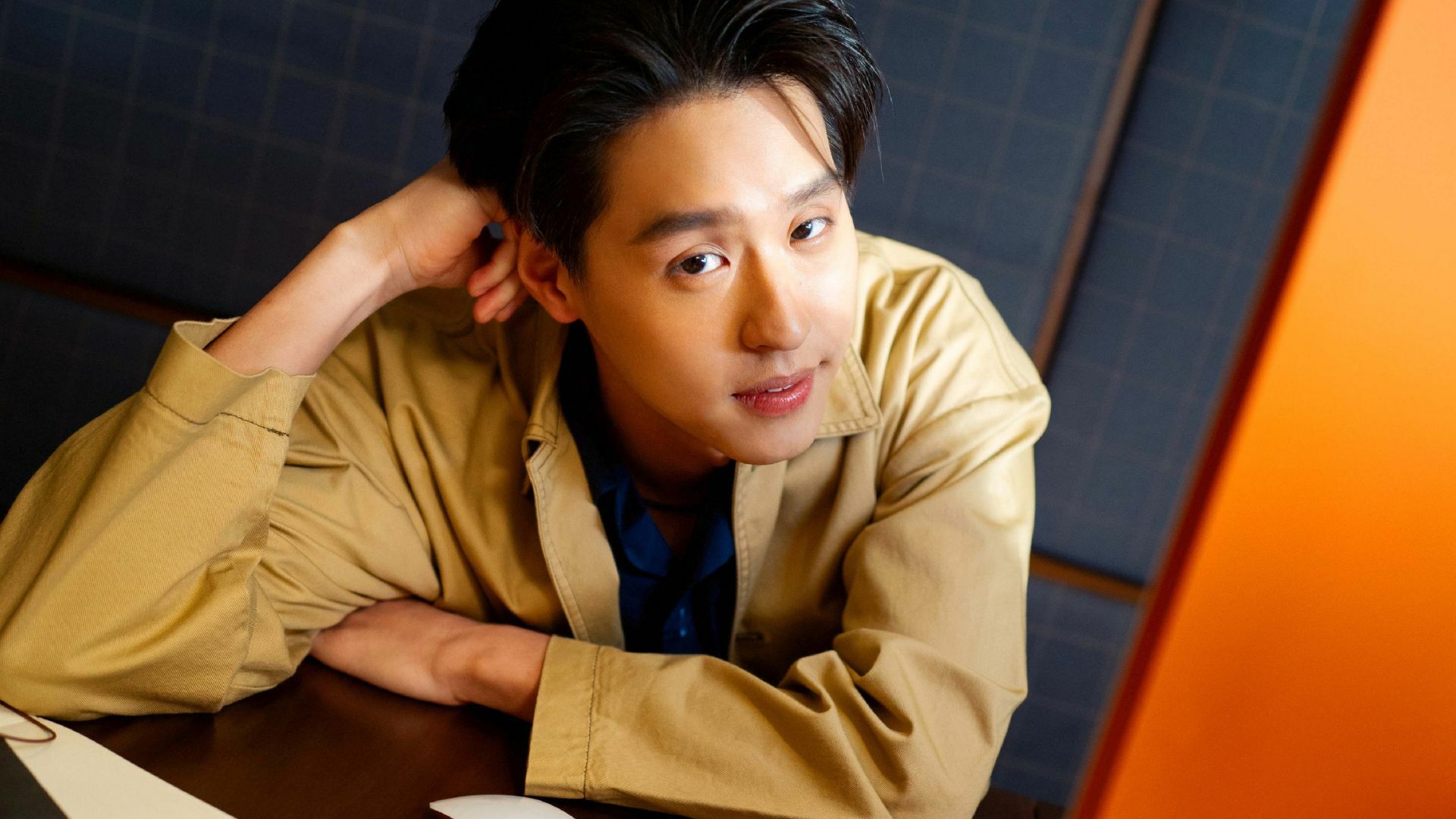 บิวกิ้น ปล่อยเพลงใหม่ 21 ก.ค. 65 ในนาม Billkin Entertainment 