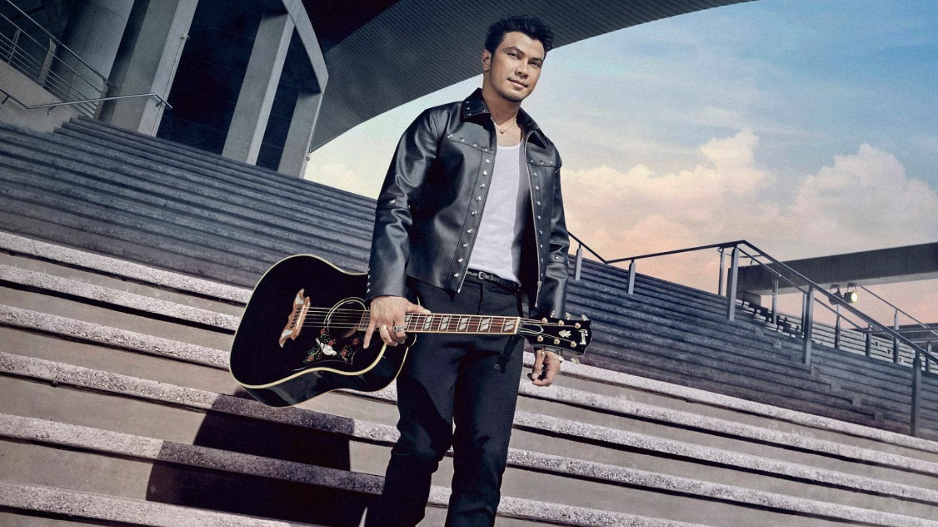 “หนุ่ม กะลา” จับมือ “GMM SHOW” เปิดตัวคอนเสิร์ตใหญ่ขึ้นอิมแพ็คอารีน่าเป็นครั้งแรกในชีวิต