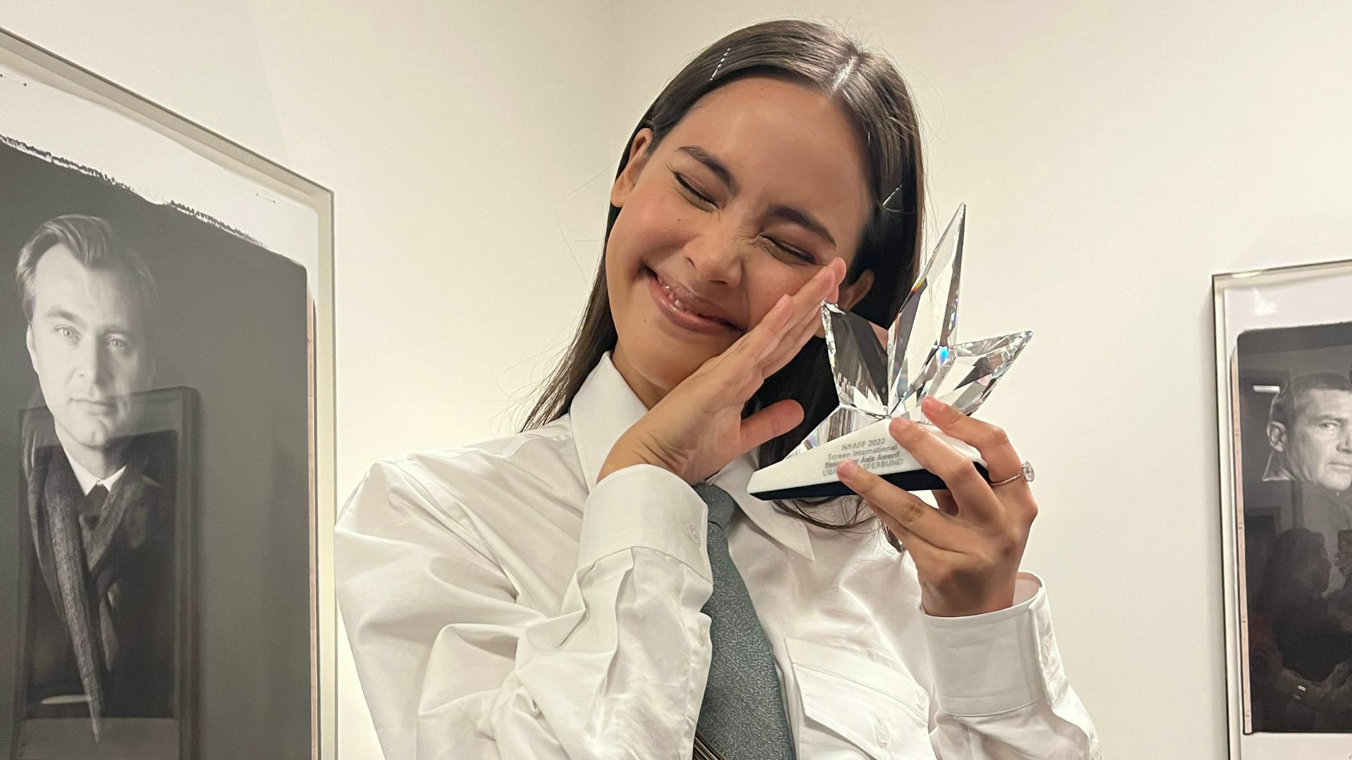 FAST & FEEL LOVE เร็วโหด..เหมือนโกรธเธอ ได้รับเลือกฉายเปิดเทศกาล New York Asian Film Festival