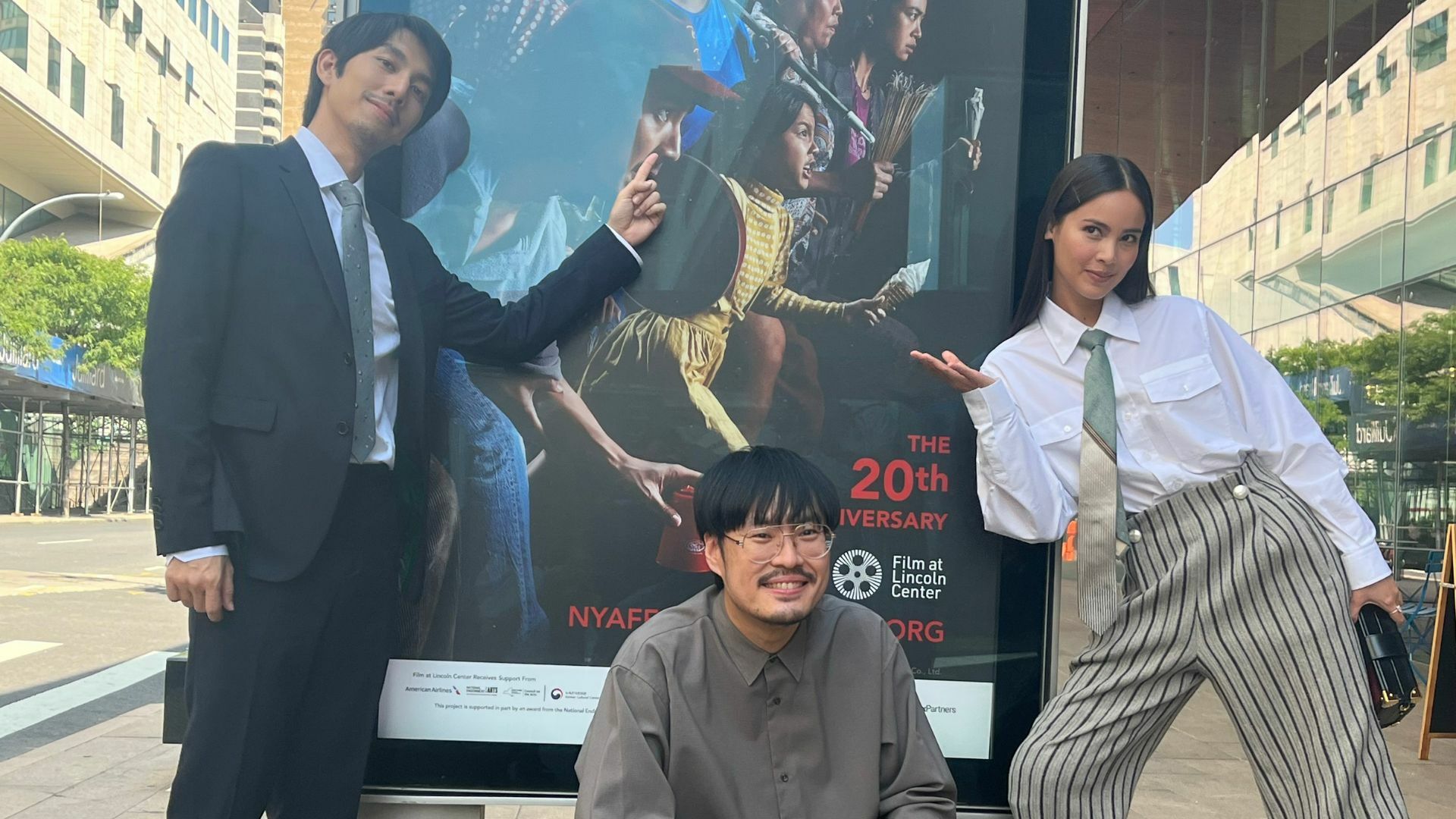 เทศกาลหนัง FAST & FEEL LOVE เร็วโหด..เหมือนโกรธเธอ