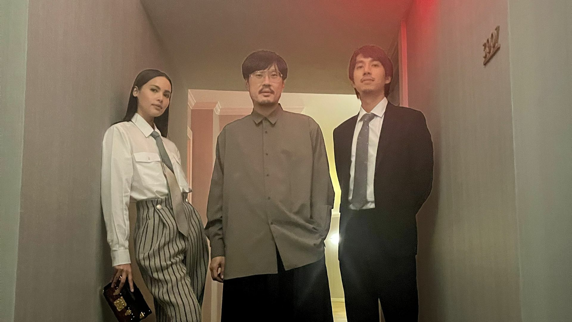 FAST & FEEL LOVE เร็วโหด..เหมือนโกรธเธอ รางวัล