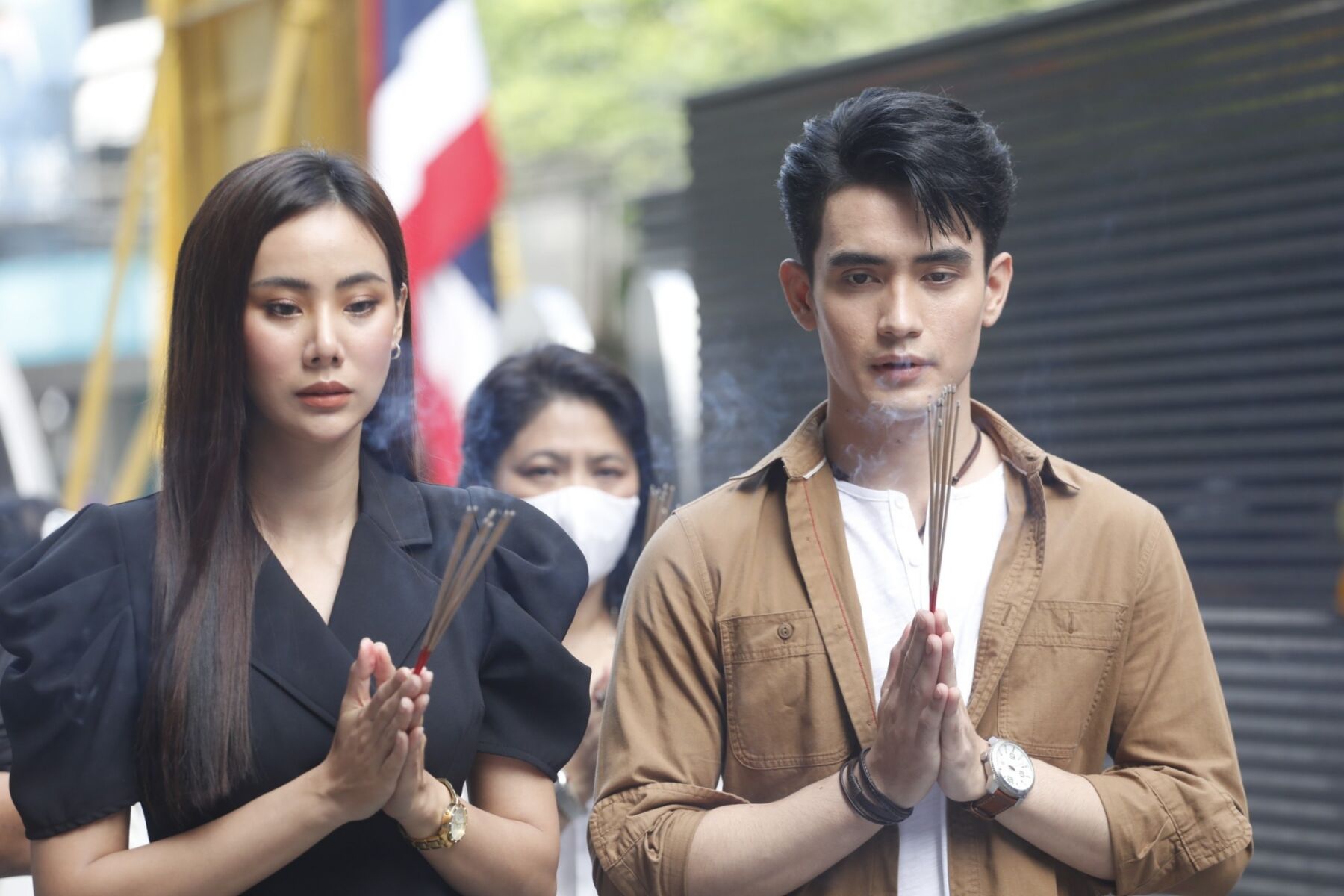 พนมนาคา