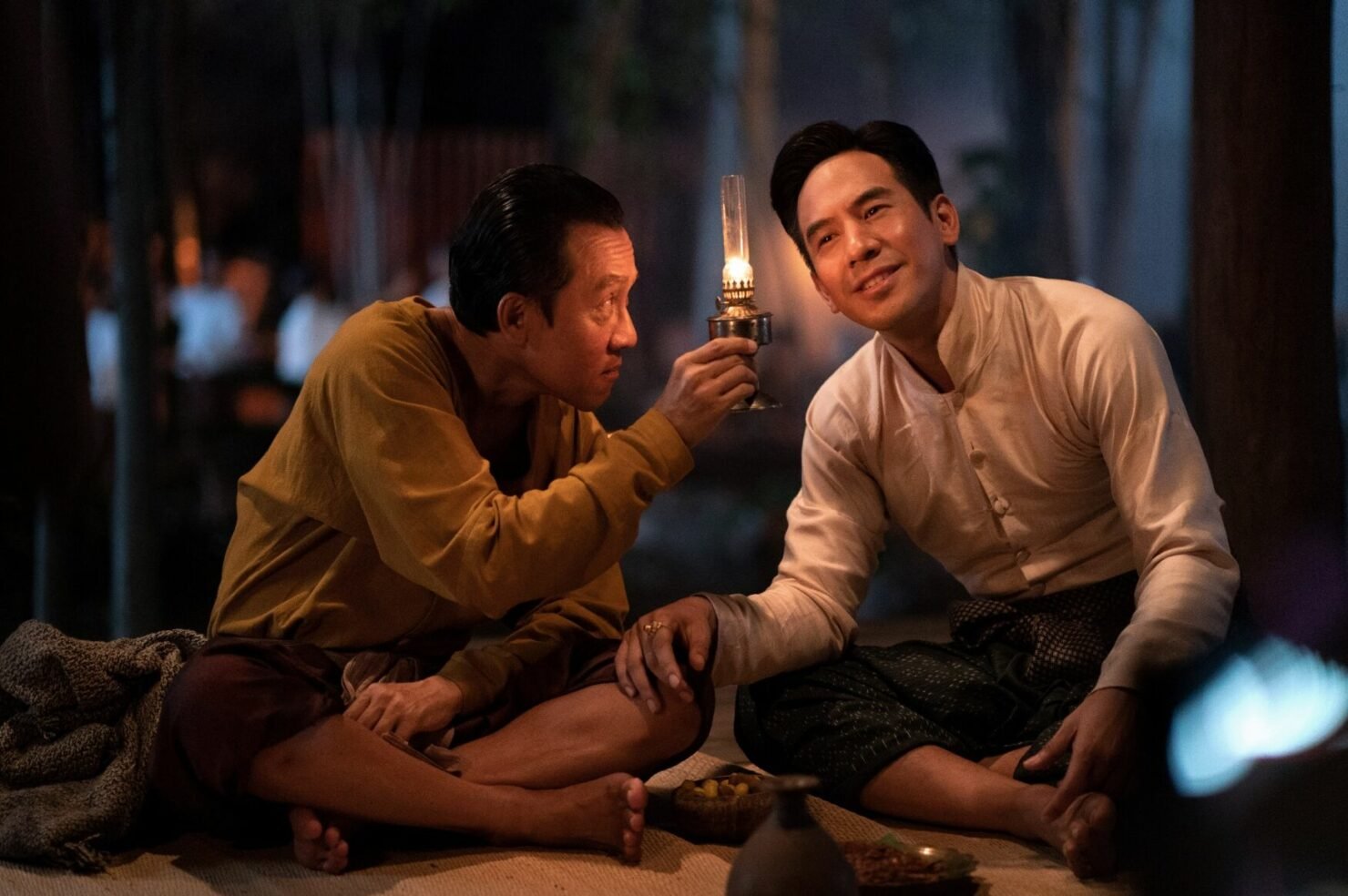 บุพเพสันนิวาส ภาค ๒