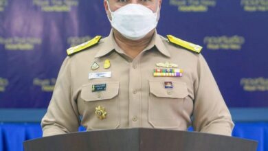 เกาะแสมสารห้ามใส่บิกินี่