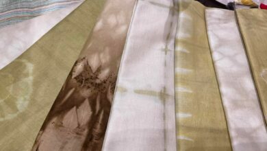 สิ่งทอไทย