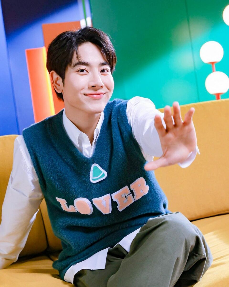 มิกซ์ สหภาพ หมูกระทะ