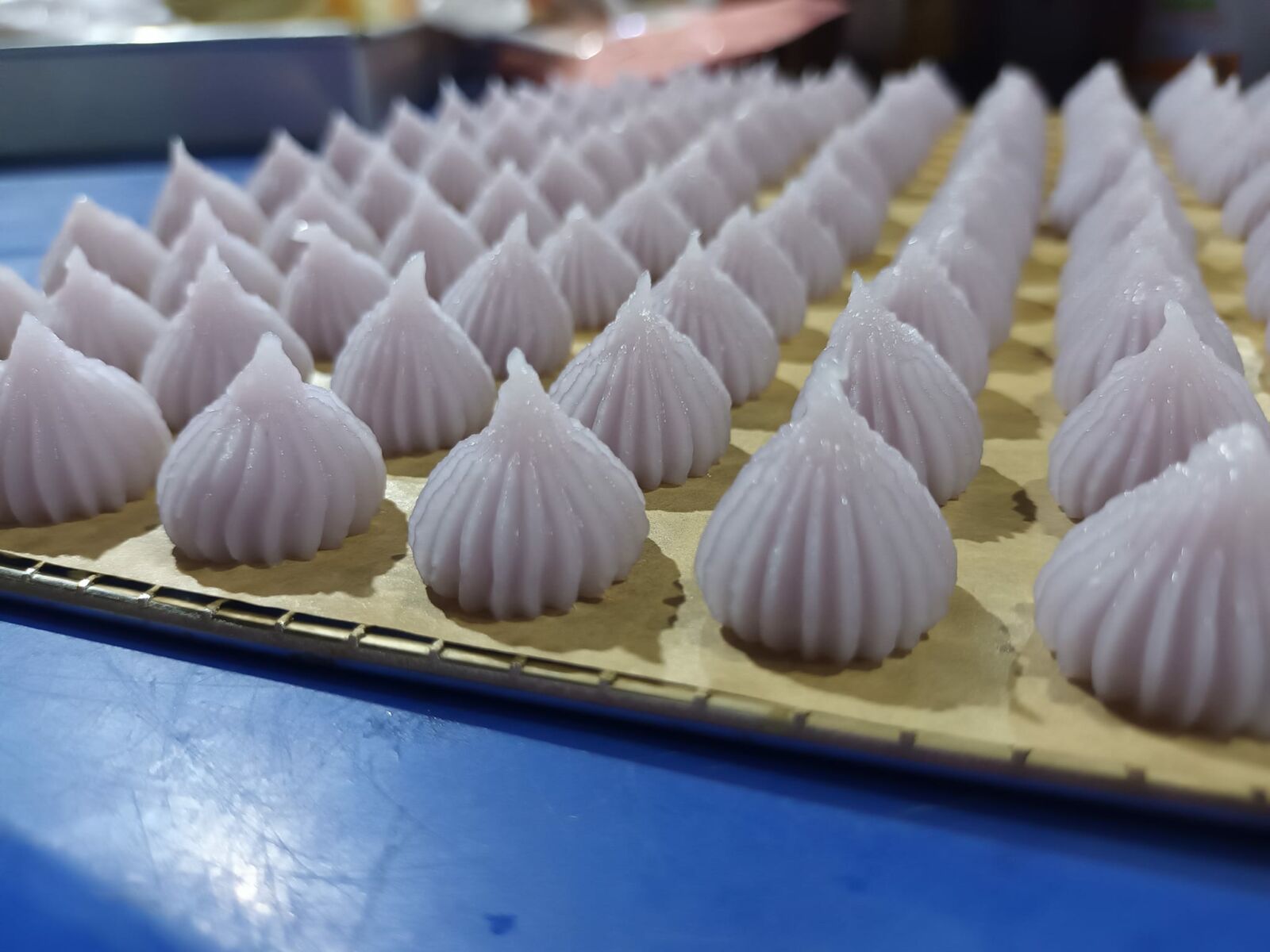 ขนม พิการ