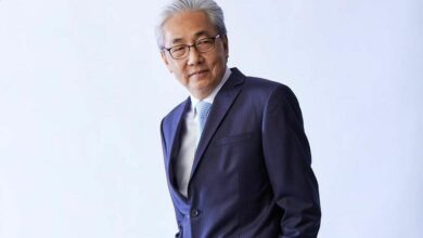 สมคิด จาตุศรีพิทักษ์