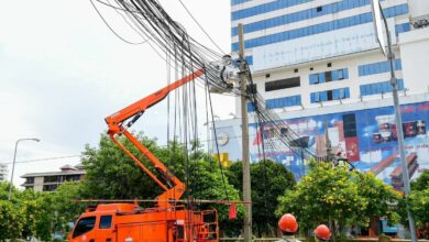การไฟฟ้านครหลวง เตือนภัยมิจฉาชีพ