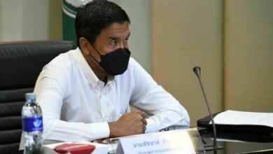 ชัชชาติ ข่าวชัชชาติ