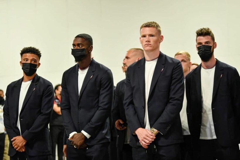 ขั้นตอนดูถ่ายทอดสด วิธีรับชมศึก “แดงเดือด” ผ่าน AIS Play ชมพร้อมกัน 12 ก.ค.นี้ 