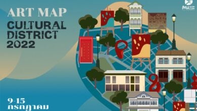 มิวเซียมสยาม จัดงานเทศกาลศิลปะเปิดเกาะรัตนโกสินทร์