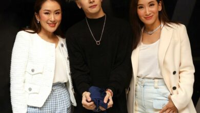 อุ๊งอิ๊ง แจ็คสัน หวัง