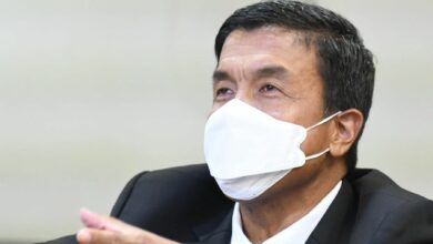 ผู้ว่าชัชาติ กรุงไทย