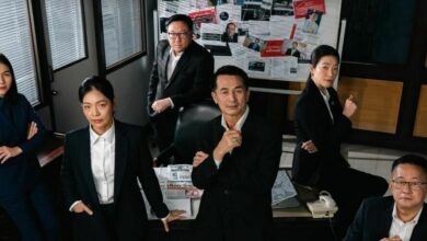 เพื่อไทย โปสเตอร์ซักฟอก