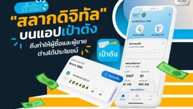 สลากดิจิทัล