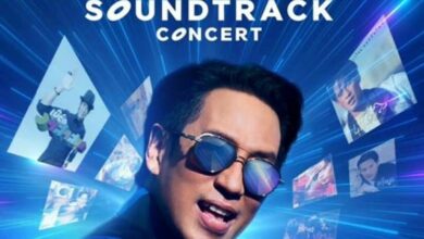 คอนเสิร์ตพี่เบิร์ด โตมากับเพลงพี่เบิร์ด